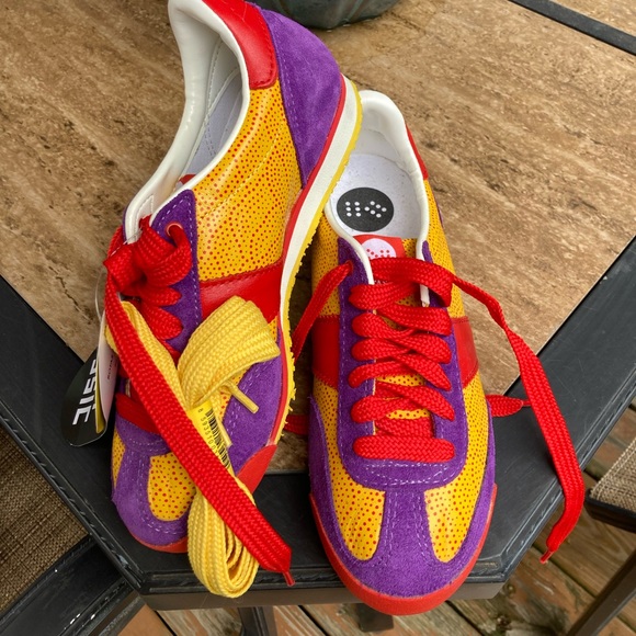 Botas 66 gym shoe - Picture 2 of 5